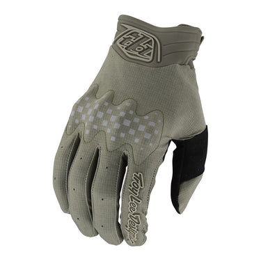 TLD 24.1 Gambit Glove Olive Green
